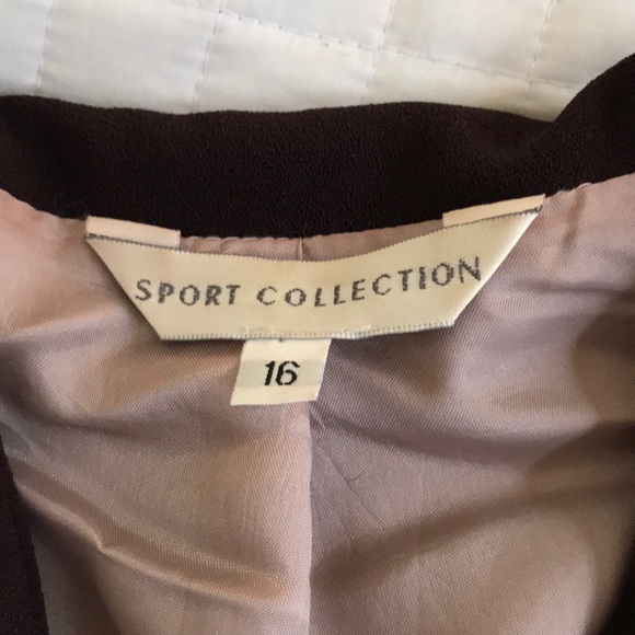 Suit jacket - Picture 3 of 4